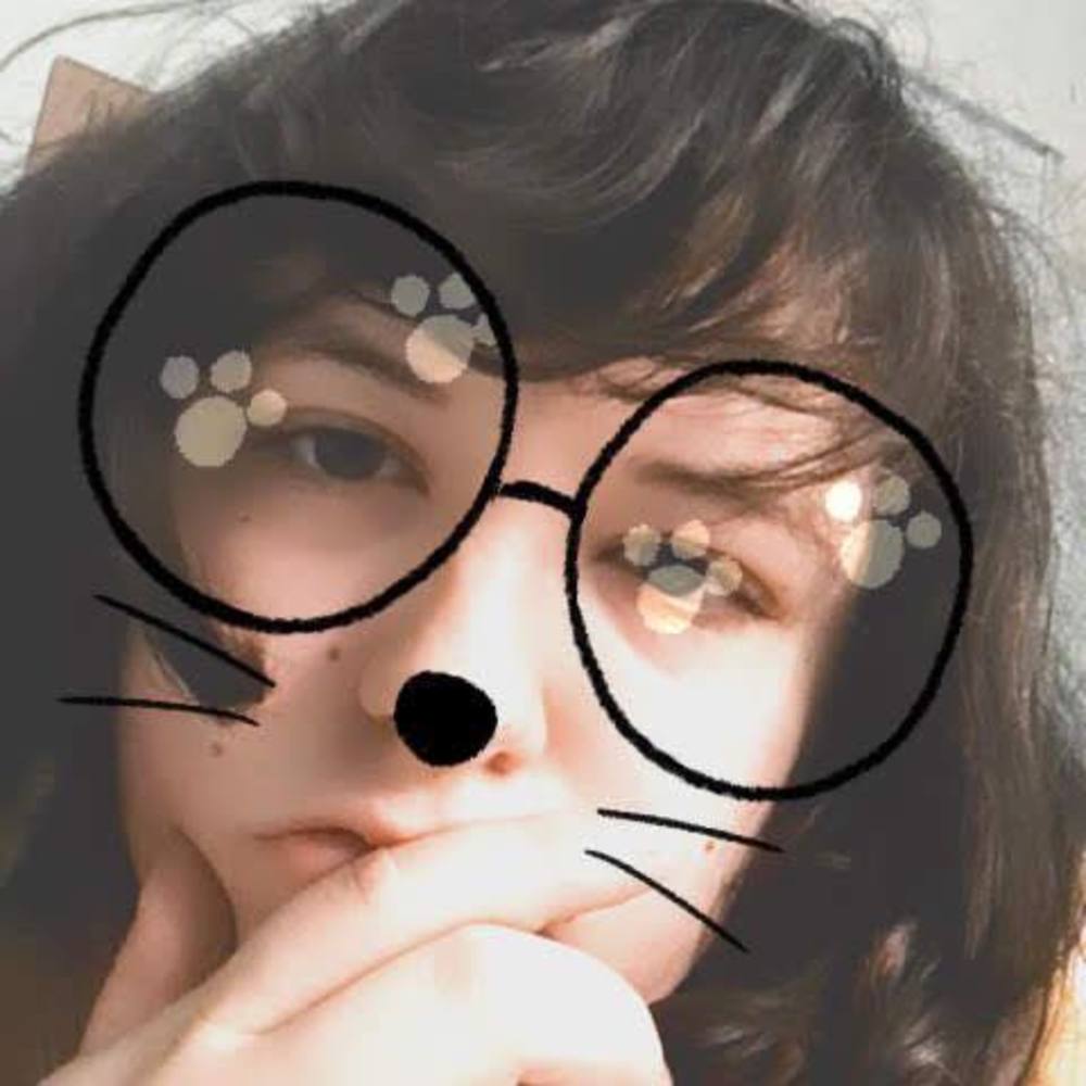 Meet your Posher, Kat